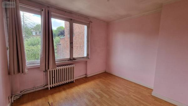 Maison à vendre à Roubaix dans le Nord (59100), ref : 59041-2293   
Linné