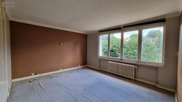 Maison à vendre à Roubaix dans le Nord (59100), ref : 59041-2293   
Linné