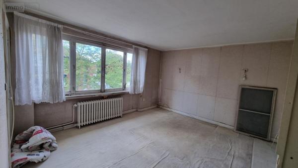 Maison à vendre à Roubaix dans le Nord (59100), ref : 59041-2293   
Linné