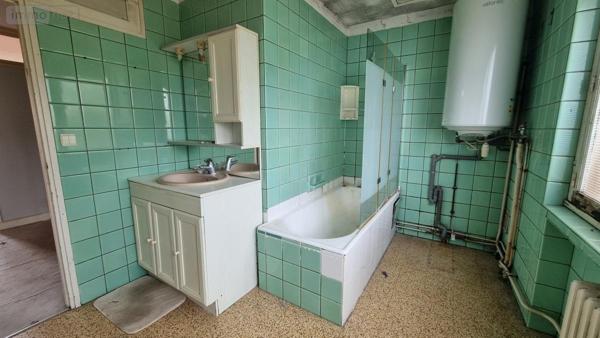 Maison à vendre à Roubaix dans le Nord (59100), ref : 59041-2293   
Linné