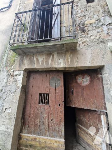 vente immeuble LODEVE