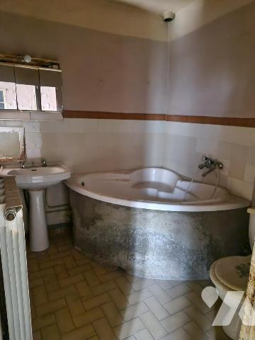 vente immeuble LODEVE