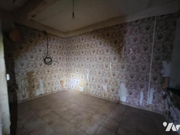 vente immeuble LODEVE