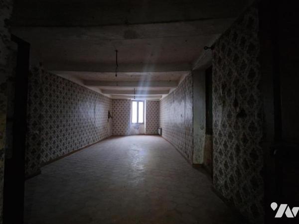 vente immeuble LODEVE