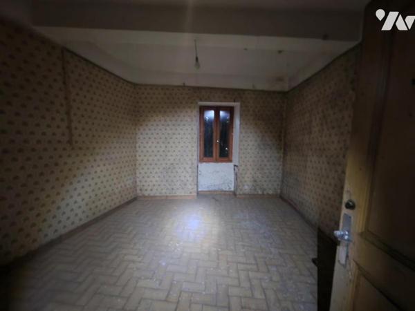 vente immeuble LODEVE