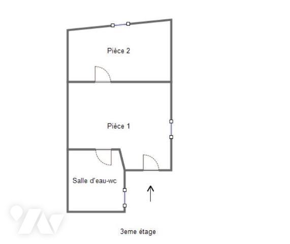vente immeuble LODEVE