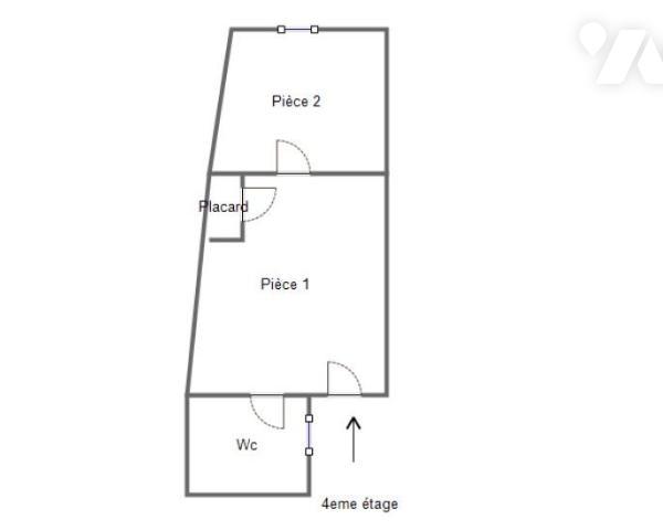 vente immeuble LODEVE