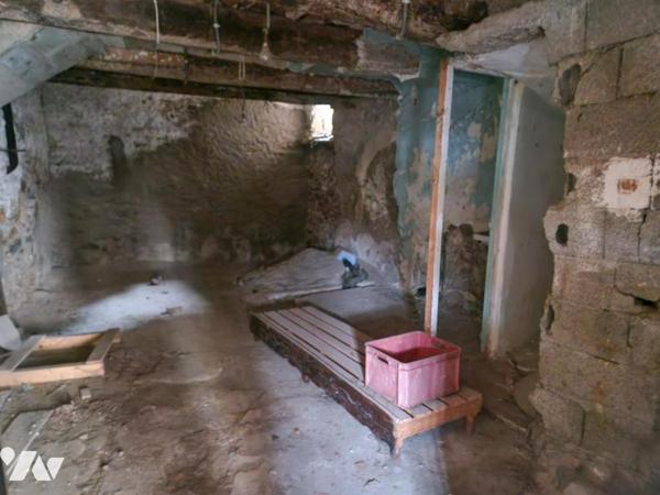 vente immeuble LODEVE