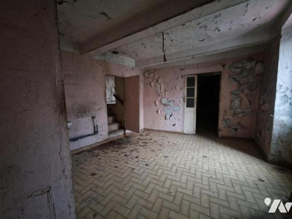 vente immeuble LODEVE