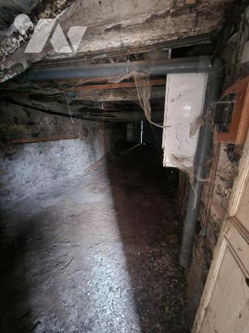 vente immeuble LODEVE