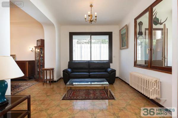 Achat - Maison Marseille 12e Arrondissement 13012 6 pièces 160 m 2 300 m 2
