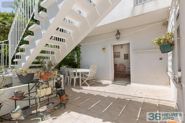 Achat - Maison Marseille 12e Arrondissement 13012 6 pièces 160 m 2 300 m 2