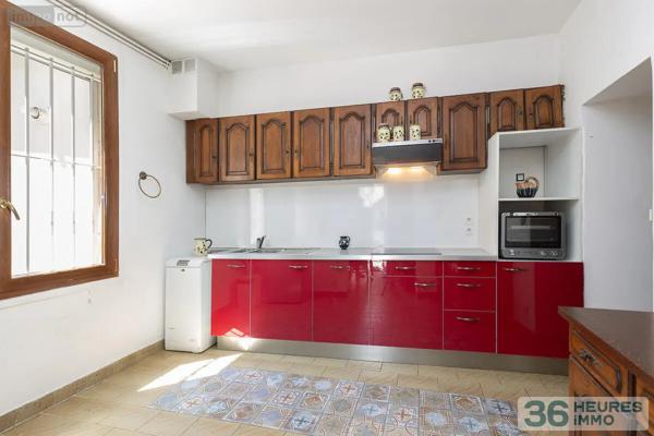 Achat - Maison Marseille 12e Arrondissement 13012 6 pièces 160 m 2 300 m 2