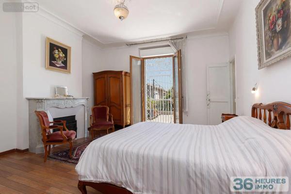 Achat - Maison Marseille 12e Arrondissement 13012 6 pièces 160 m 2 300 m 2