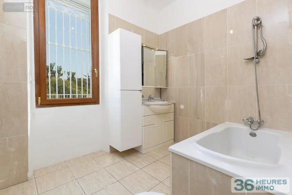 Achat - Maison Marseille 12e Arrondissement 13012 6 pièces 160 m 2 300 m 2
