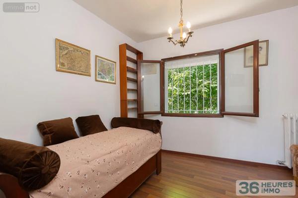 Achat - Maison Marseille 12e Arrondissement 13012 6 pièces 160 m 2 300 m 2