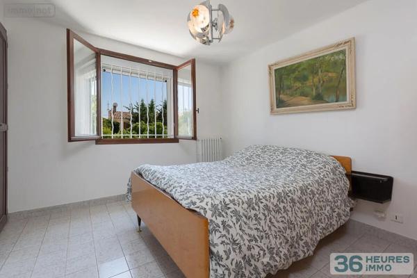 Achat - Maison Marseille 12e Arrondissement 13012 6 pièces 160 m 2 300 m 2