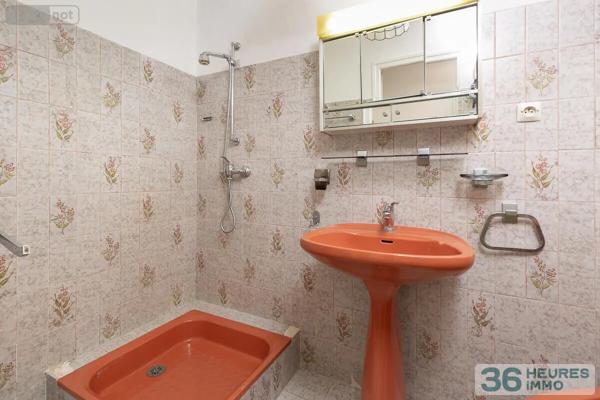 Achat - Maison Marseille 12e Arrondissement 13012 6 pièces 160 m 2 300 m 2