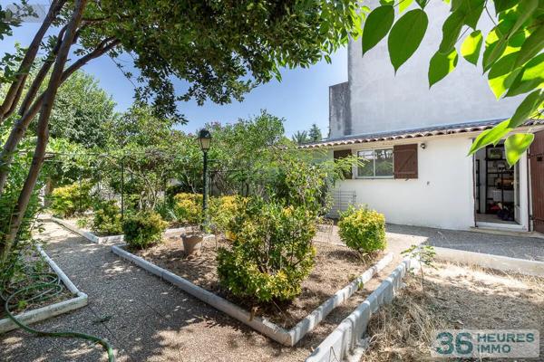 Achat - Maison Marseille 12e Arrondissement 13012 6 pièces 160 m 2 300 m 2