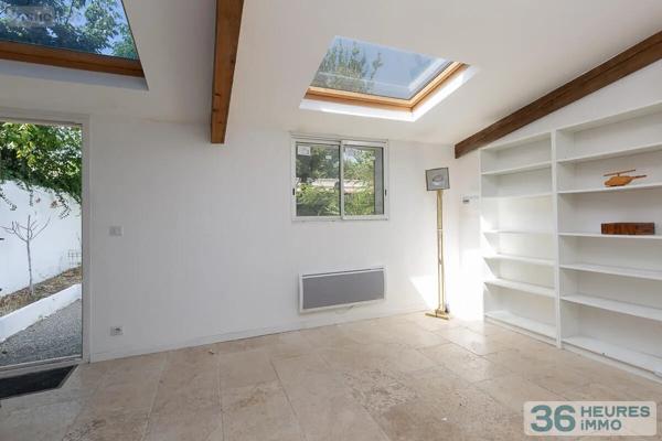 Achat - Maison Marseille 12e Arrondissement 13012 6 pièces 160 m 2 300 m 2