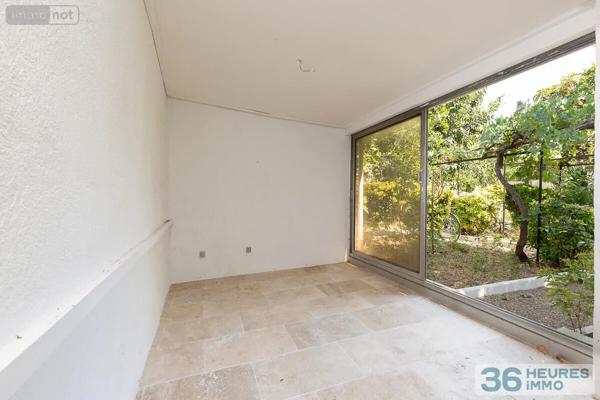 Achat - Maison Marseille 12e Arrondissement 13012 6 pièces 160 m 2 300 m 2
