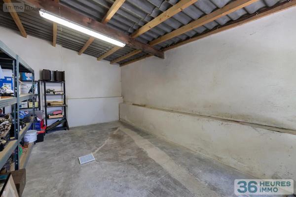 Achat - Maison Marseille 12e Arrondissement 13012 6 pièces 160 m 2 300 m 2