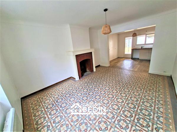 Achat Maison 6 pieces Pontonx Sur L Adour 4 chambres