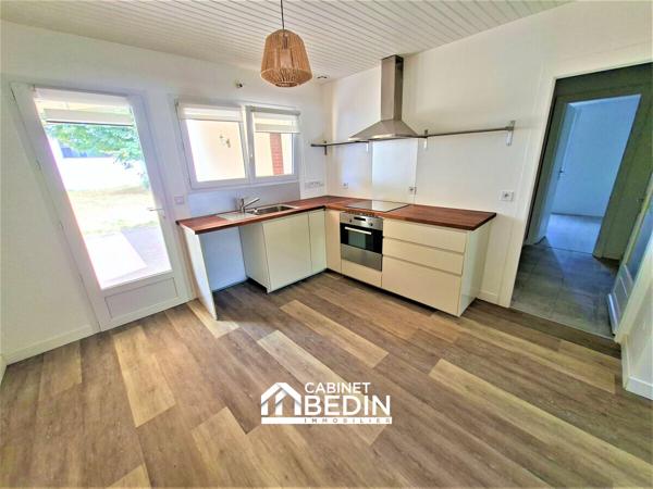 Achat Maison 6 pieces Pontonx Sur L Adour 4 chambres