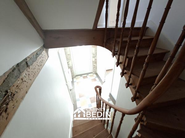 Achat Maison 6 pieces Pontonx Sur L Adour 4 chambres