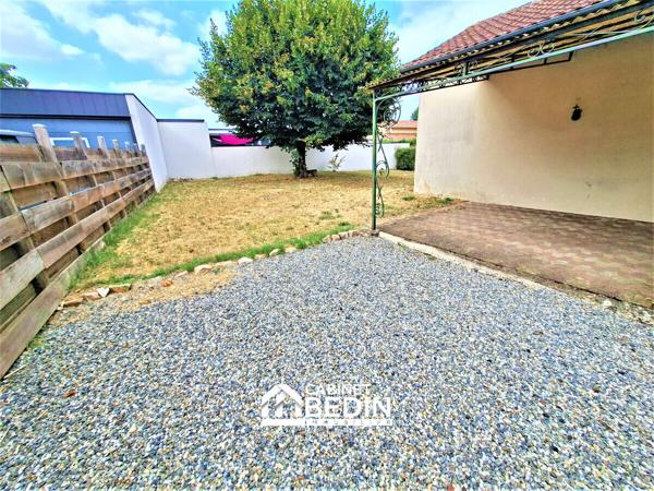 Achat Maison 6 pieces Pontonx Sur L Adour 4 chambres