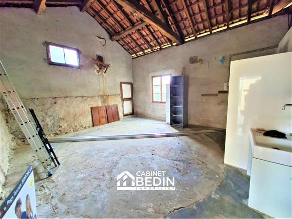 Achat Maison 6 pieces Pontonx Sur L Adour 4 chambres