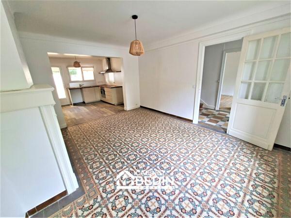 Achat Maison 6 pieces Pontonx Sur L Adour 4 chambres