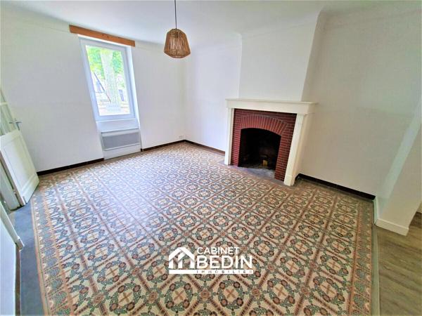 Achat Maison 6 pieces Pontonx Sur L Adour 4 chambres