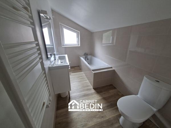 Achat Maison 6 pieces Pontonx Sur L Adour 4 chambres