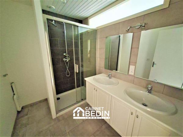 Achat Maison 6 pieces Pontonx Sur L Adour 4 chambres