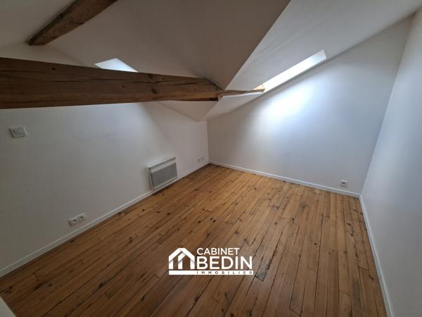 Achat Maison 6 pieces Pontonx Sur L Adour 4 chambres
