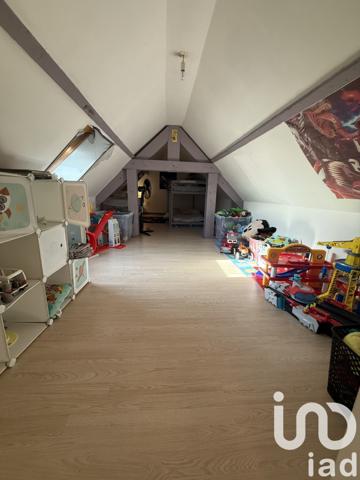 Maison à vendre 6 pièces 108 m² Bruay-la-Buissière