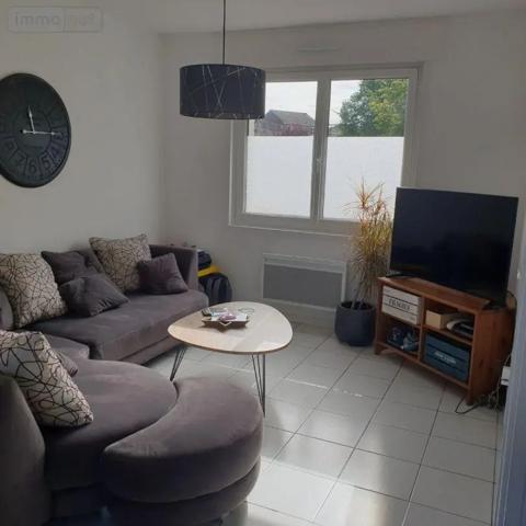 Location - Maison Merville 59660 70 m 2 82 m 2