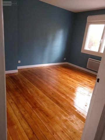 Location - Maison Merville 59660 70 m 2 82 m 2