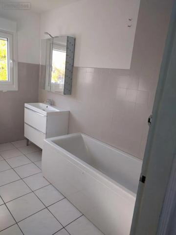 Location - Maison Merville 59660 70 m 2 82 m 2