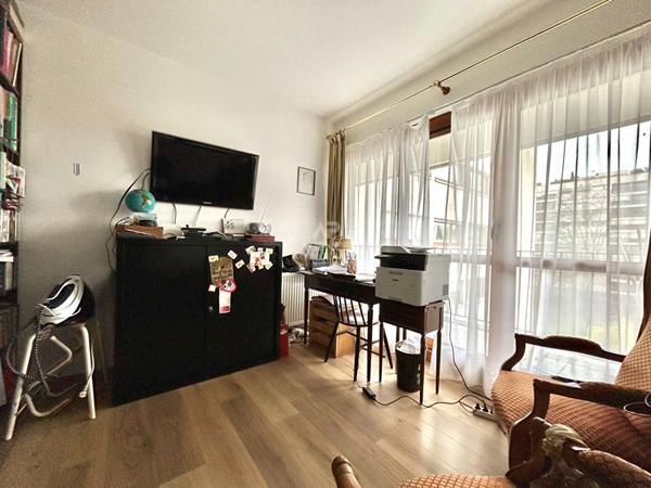 Appartement Poissy 5 pièce(s) 103 m2 €390 000 ** - Référence 9104