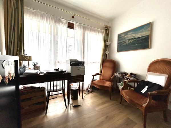 Appartement Poissy 5 pièce(s) 103 m2 €390 000 ** - Référence 9104