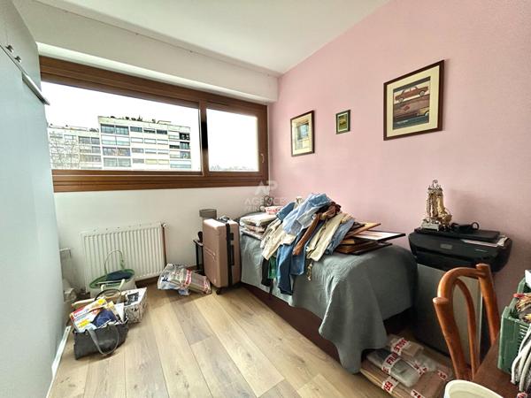 Appartement Poissy 5 pièce(s) 103 m2 €390 000 ** - Référence 9104