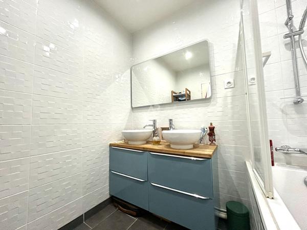 Appartement Poissy 5 pièce(s) 103 m2 €390 000 ** - Référence 9104