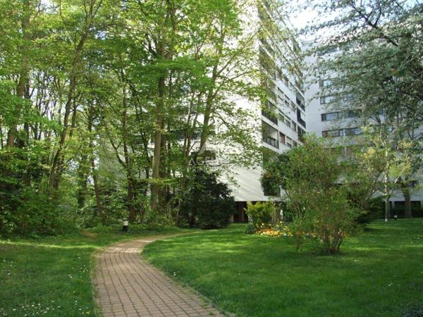Appartement Poissy 5 pièce(s) 103 m2 €390 000 ** - Référence 9104