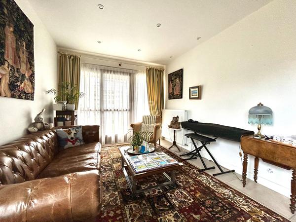 Appartement Poissy 5 pièce(s) 103 m2 €390 000 ** - Référence 9104