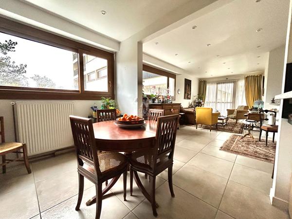 Appartement Poissy 5 pièce(s) 103 m2 €390 000 ** - Référence 9104