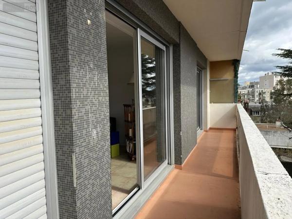 Achat - Appartement Le Mans 72000 4 pièces 84 m 2