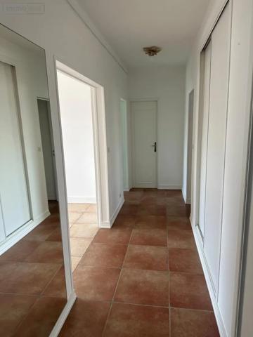 Achat - Appartement Le Mans 72000 4 pièces 84 m 2