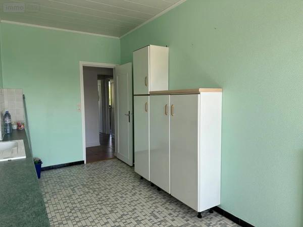Achat - Appartement Le Mans 72000 4 pièces 84 m 2